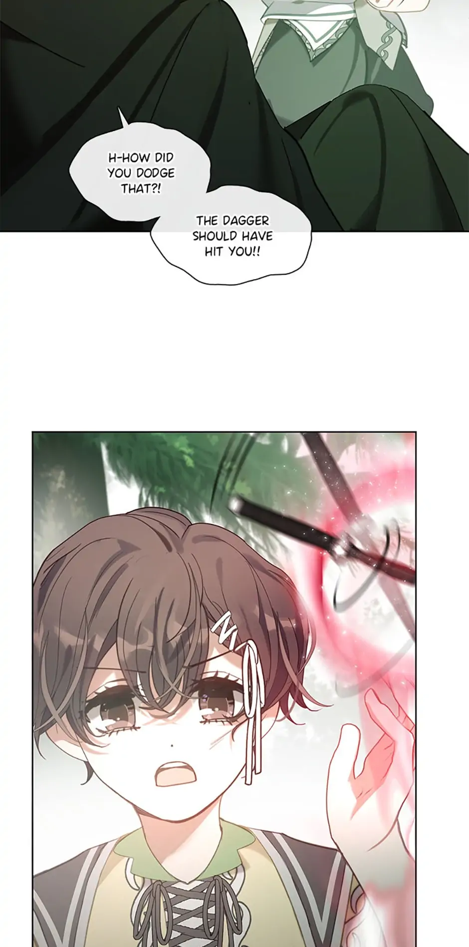 Devoted to Diamond chapter 46 - page 45